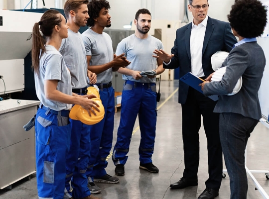 team-building