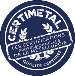 certimetal